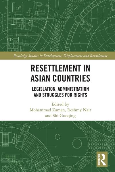 Resettlement in Asian Countries