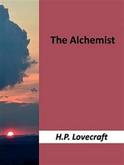 The Alchemist