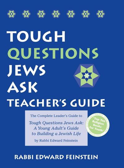 Tough Questions Teacher’s Guide