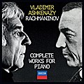 Sämtliche Werke für Klavier