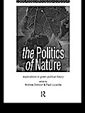The Politics of Nature