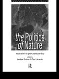 The Politics of Nature