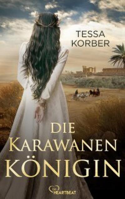 Die Karawanenkönigin