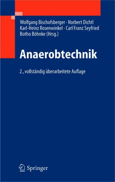 Anaerobtechnik