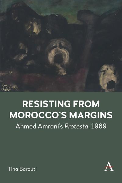 Resisting from Morocco’s Margins