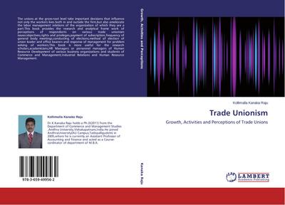Trade Unionism