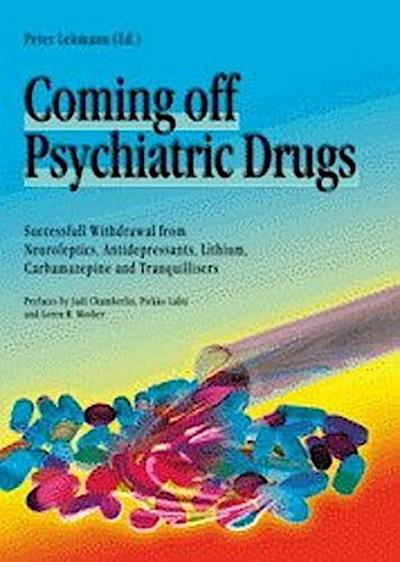 Coming Off Psychiatric Drugs
