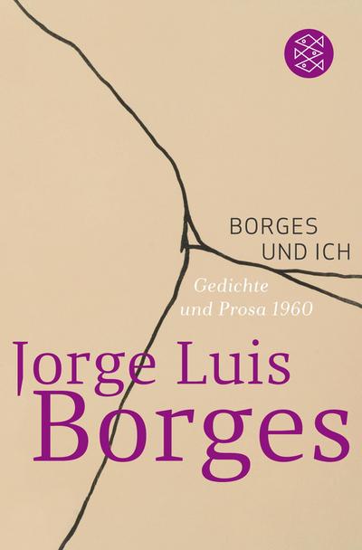 Borges, J: Borges und ich