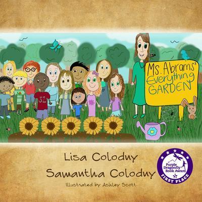 Ms. Abrams’ Everything Garden