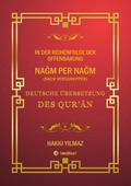 NAGM PER NAGM - NACH VERSGRUPPEN