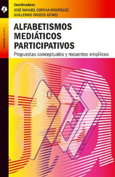 Alfabetismos mediáticos participativos