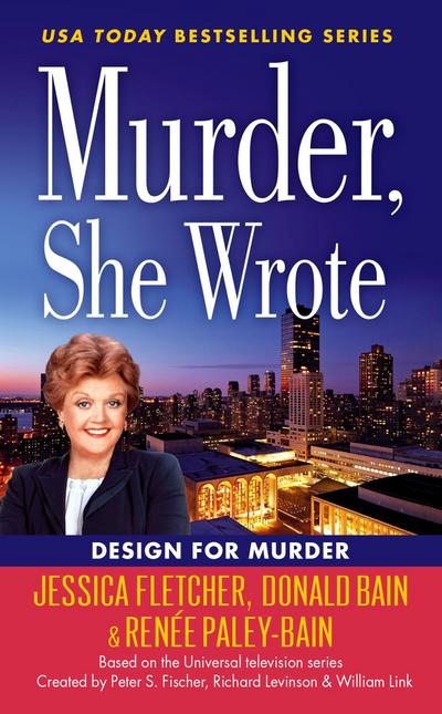 Murder, She Wrote