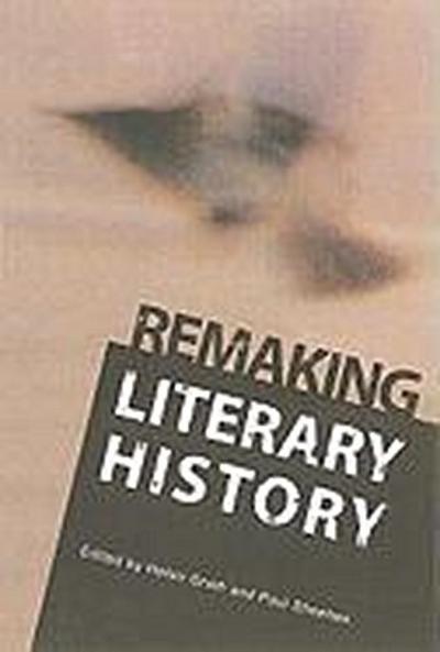 Remaking Literary History