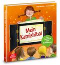 Mein Kamishibai - Das Praxisbuch zum Erzähltheater