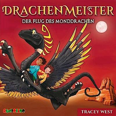 Drachenmeister. 06