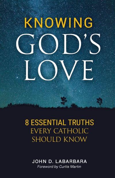Knowing God’s Love