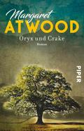 Oryx und Crake