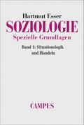 Soziologie 1