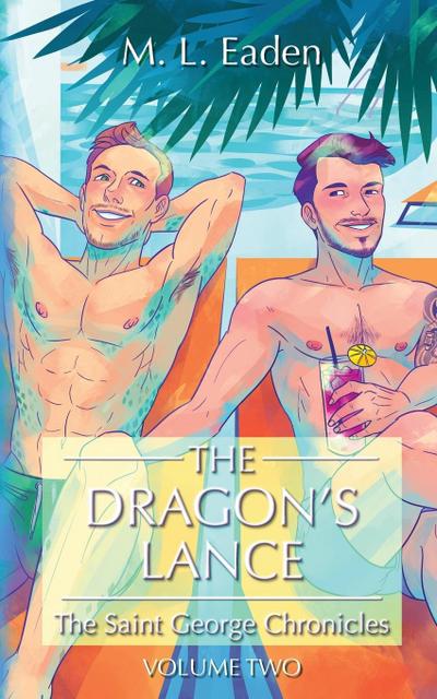 The Dragon’s Lance