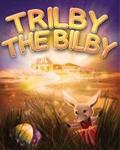 Trilby the Bilby