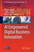 AI Empowered Digital Business Innovation