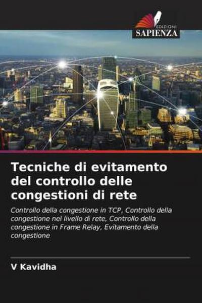 Tecniche di evitamento del controllo delle congestioni di rete