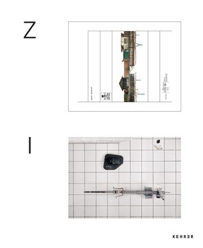 Beate Gütschow - Z/I/S/LS