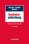 Insolvenzanfechtung