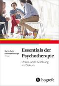 Essentials der Psychotherapie