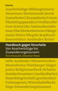 Handbuch gegen Vorurteile