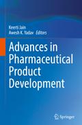 Advances in Pharmaceutical Product Development