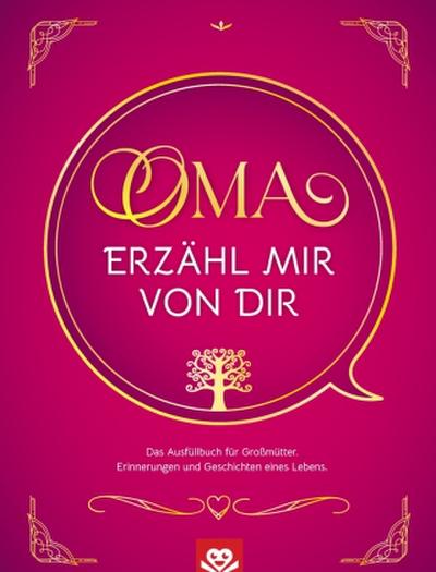 Oma erzähl mir von dir