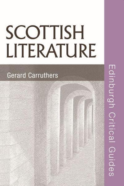 Scottish Literature