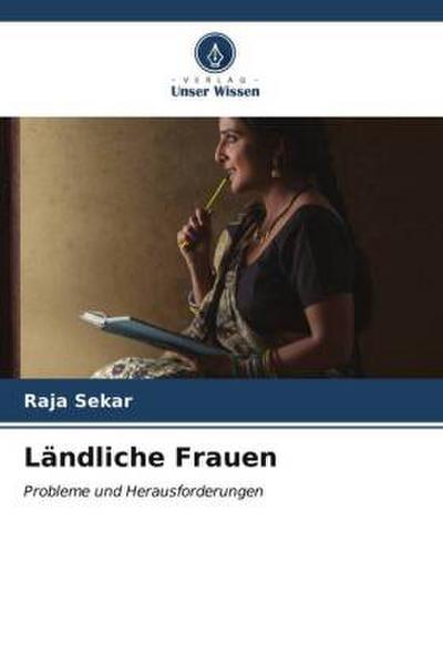 Ländliche Frauen