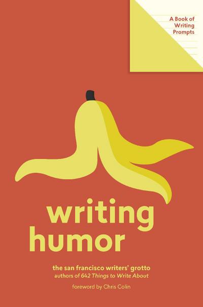 Writing Humor (Lit Starts)