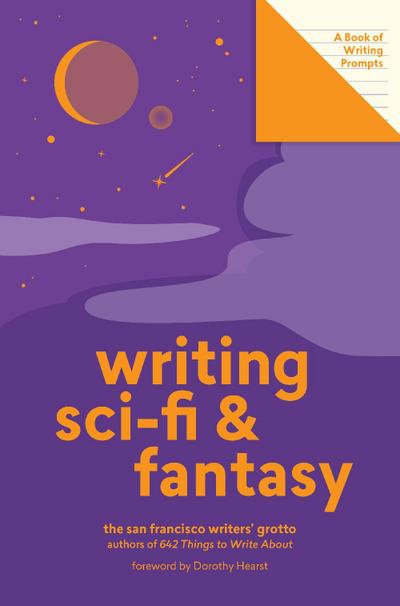 Writing Sci-Fi and Fantasy (Lit Starts)