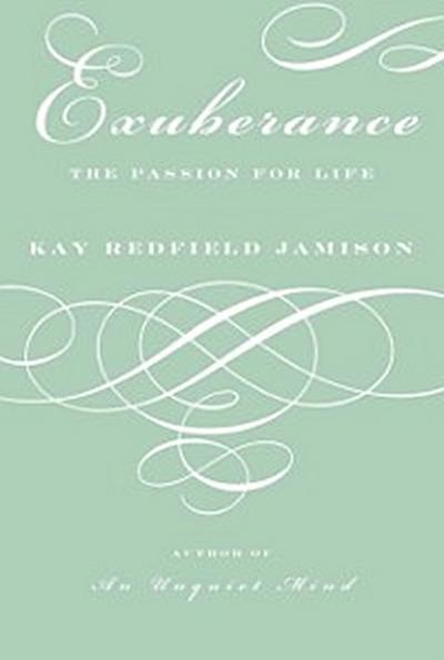 Exuberance