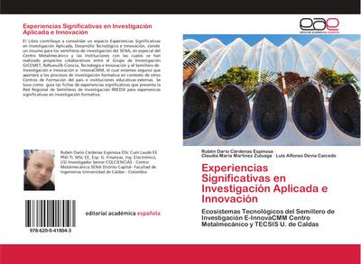 Experiencias Significativas en Investigación Aplicada e Innovación