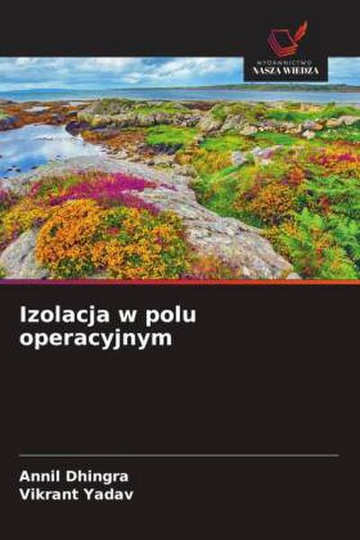 Izolacja w polu operacyjnym