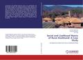 Social and Livelihood Matrix of Rural Jharkhand: A Case Study