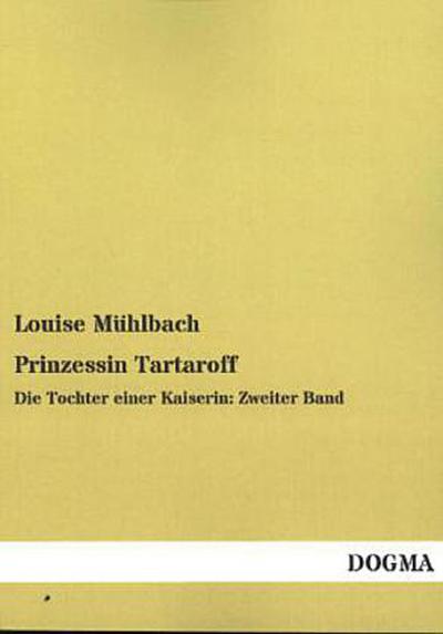 Prinzessin Tartaroff