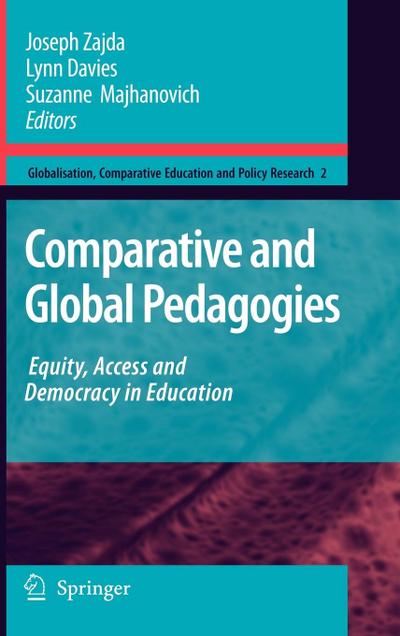 Comparative and Global Pedagogies
