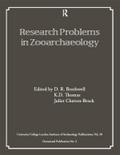 Research Problems in Zooarchaeology