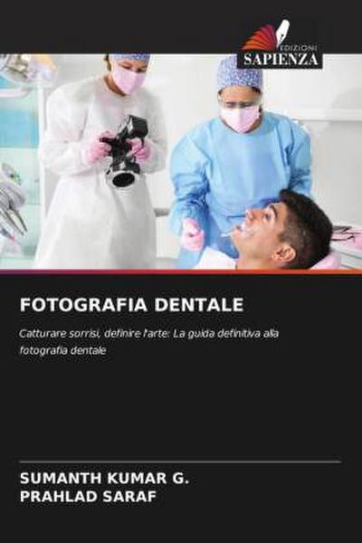 FOTOGRAFIA DENTALE