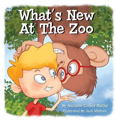 What’s New At The Zoo