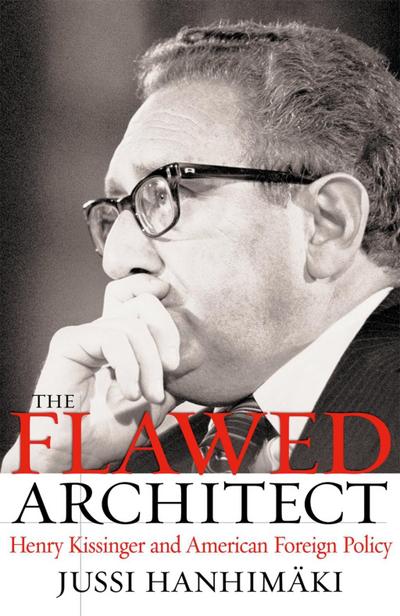 The Flawed Architect