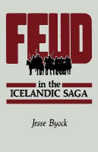 Feud in the Icelandic Saga