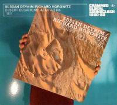 Desert Equations:Azax Attra 1987