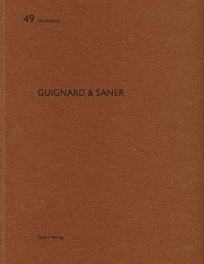 Guignard & Saner