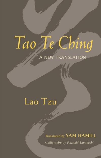Tao Te Ching